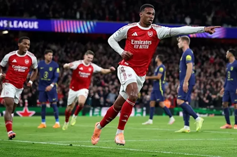 عاجل| قبل موقعة نصف النهائي.. ما هو سجل مواجهات أتلتيكو ضد أرسنال؟ 